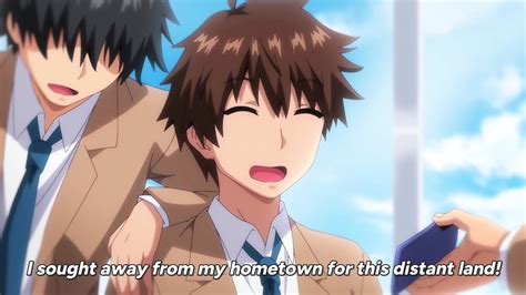 Hatsukoi Jikan ENG SUB K Remastered Fps HENTAI