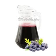 Тирамису - калорийность, состав, описание - Calorizator.ru