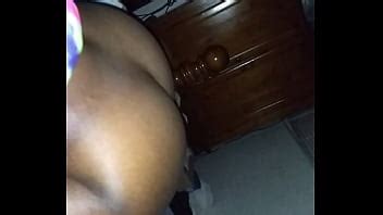 Big Booty Ebony Blowjob XVIDEOS