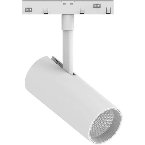 Трековый светодиодный светильник Feron MGN303 41945 ⚡ — купить с ...