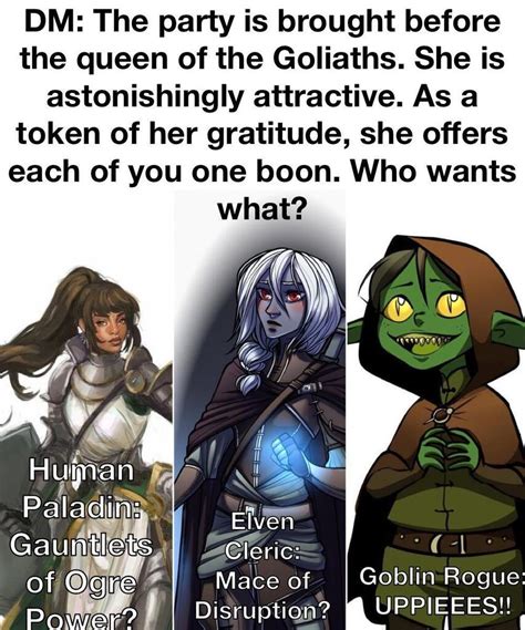 Epic Dnd Memes On Twitter Dnd Ttrpg K7f0hpcfoe Twitter