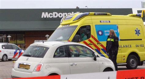 Tragedia Al Mcdonald S Sparatoria Dentro Il Fast Food Chi Sono Le