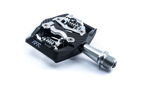 Rfr Pedals Click Mtb Race Trail
