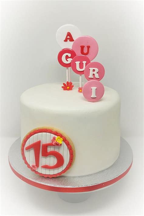 Red Velvet Decorated Cake By Annette Cake Design Cakesdecor