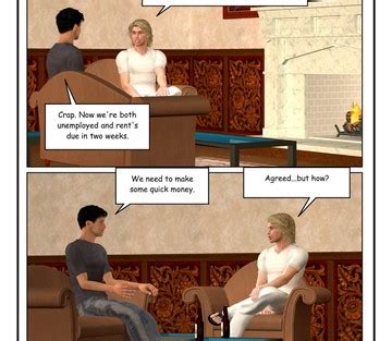 Clinical Trials Muses Sex And Porn Comics