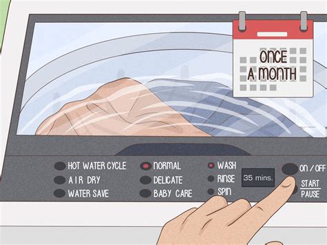 how much baking soda to wash clothes