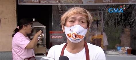 Bagong Business Ni Ate Gay Na Siomai Himala Bukas Na GMA Entertainment