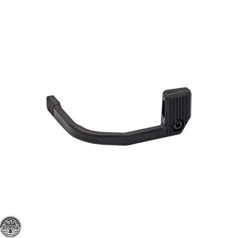 Ar 15 Lightweight Extended Bolt Catch And Release Lever