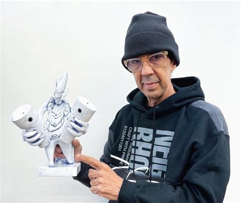 Futura Discusses His Art, Evolution And Exhibiting His Work At Art SG