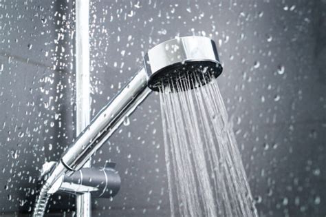 Mind Blowing Benefits Of Shower Sex