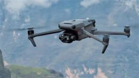 Drones Cargados De Explosivos