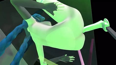 Anime girl grande máquina de sexo vibrador 3D Hentai xHamster