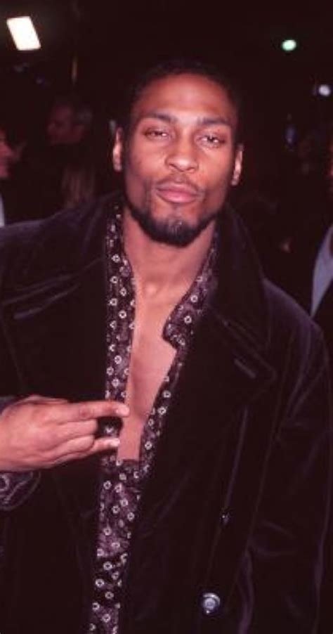 D Angelo S Sex Appeal Was INSANE Lipstick Alley