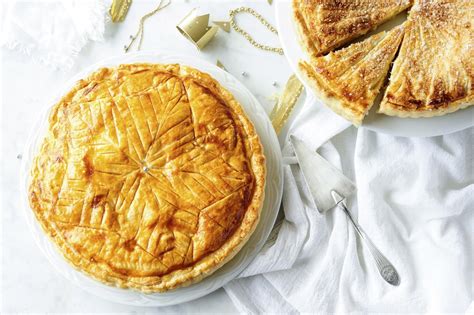 Avec Ou Sans Frangipane Nos Recettes De Galettes Des Rois Faire La