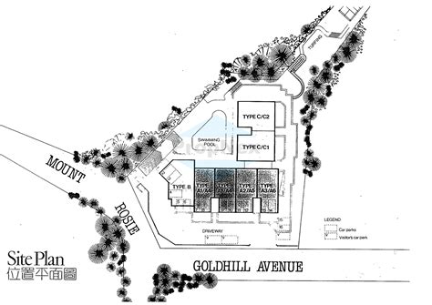 Mount Rosie Garden Condos And Commercial Spaces In Singapore