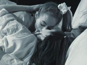 LAUREN BAIR Nude AZNude