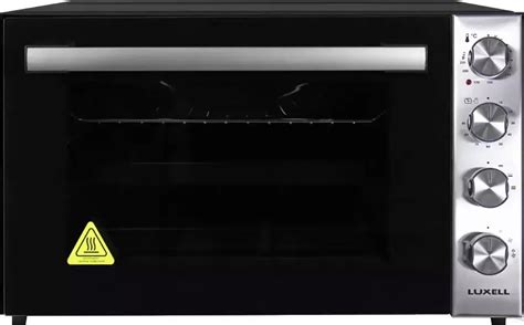 LUXELL LX-9325CTDX купити в інтернет-магазині: ціни на духовка ...