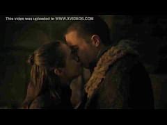 Maisie Williams Arya Stark Hot Scene Game Of Thrones Xxx Mobile Porno Videos Movies