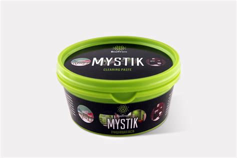 Паста Мистик Гринвей (Mystic BioTrim) купить по цене 410 рублей