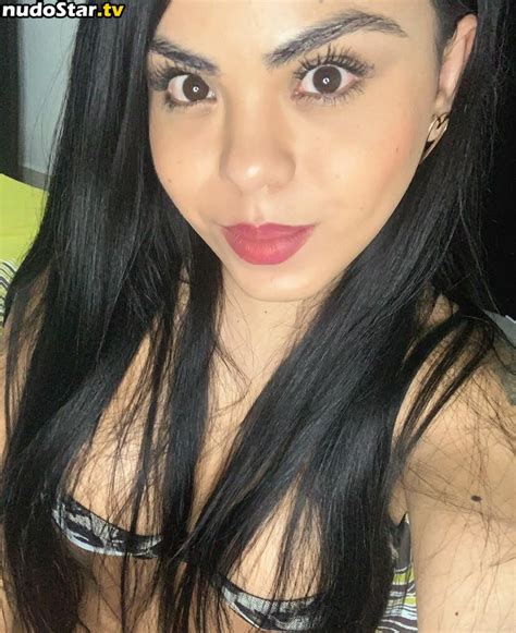 Alexya La Pesada Alexyalapesada Nude OnlyFans Photo 28 Nudostar TV
