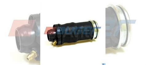 Auger 20097 Кожух пневматической рессоры купить в Санкт-Петербурге с ...