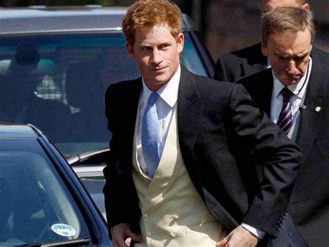 ROYAL STRIP TEASE Prince Harrys Naked Pics Surface Online Hindustan Times