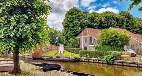 De Mooiste Vestingstad Van Nederland Leuke Tips In Gorinchem Artofit