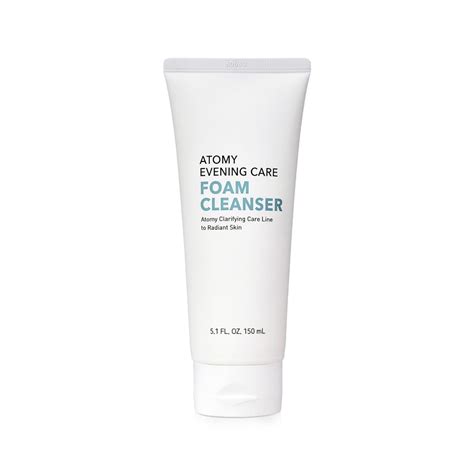 ATOMY FOAM CLEANSER / ATOMY DEEP CLEANSER / ATOMY PEELING GEL / ATOMY ...