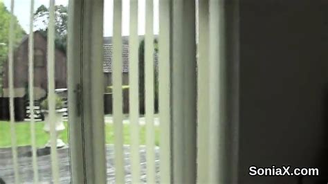 Adulterous British Milf Gill Ellis Showcases Her Enormous Boobs