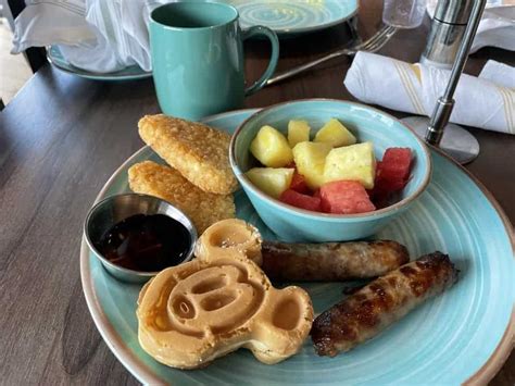 Disney Wish Restaurants Ultimate Dining Guide For Your Cruise
