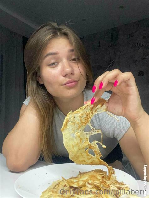 Julliabern Nude OnlyFans Leaks Fappening FappeningBook