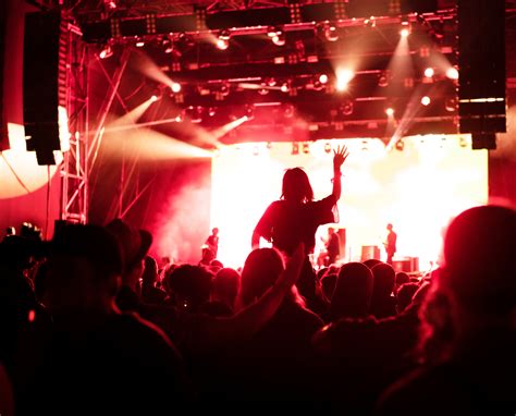 These are the UK’s best small venues