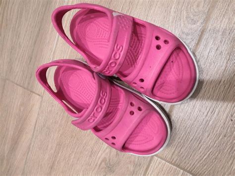 Crocs C10, 500р.