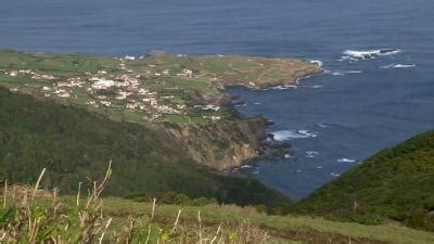 Ilhas de São Miguel e Santa Maria sob aviso laranja devido à chuva TVI