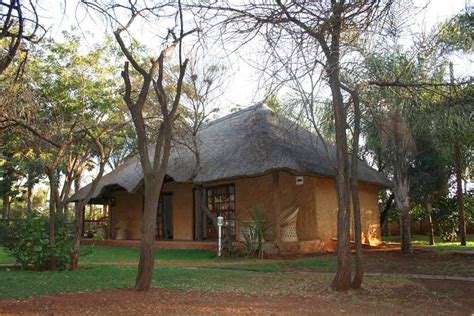 Intsingizi Bird Lodge And Conference Centre In The City Pretoria