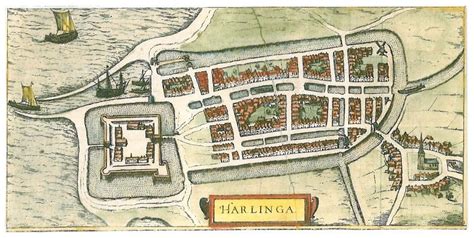 Zo Heb Je Harlingen Nog Nooit Gezien Oozonl