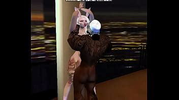 La Conejita Sexy Bridgette Follada Por Una Gran Polla Negra Xvideos