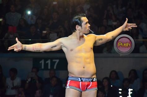 Jake Cuenca The Boldest Of Them All At The Bench Naked Truth PUSH PH Your Ultimate