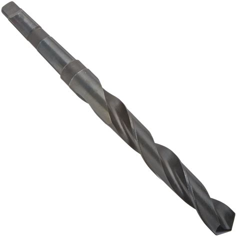 Michigan Drill 203 Series High-Speed Steel General Purpose Drill Bit, 4