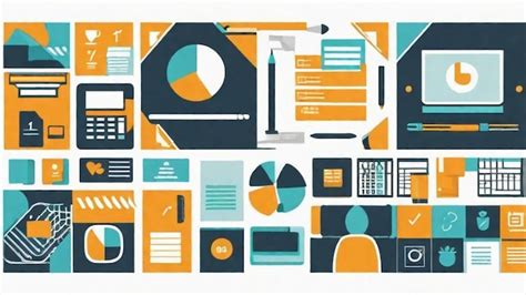 Premium Photo Fostering A Productive Office Culture