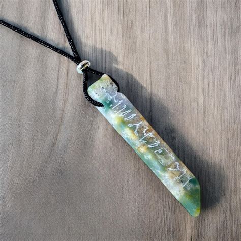 Rare Planetary Talisman Picatrix Mercury Amulet For Excellent