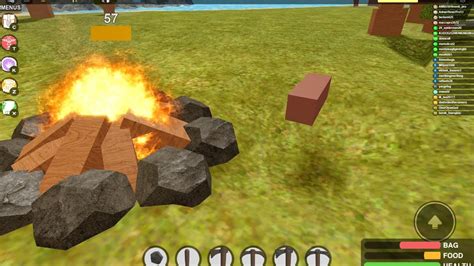 como hacerse pro en booga booga | booga booga - YouTube