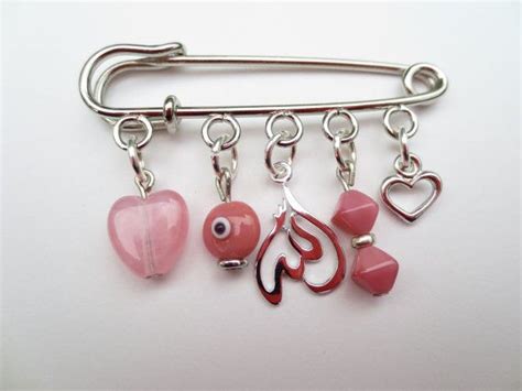 Pin on Islamic, Arabic jewelry / www.olivescent.etsy.com