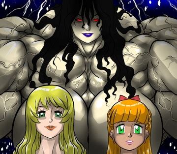 Sacrifice Muses Sex And Porn Comics