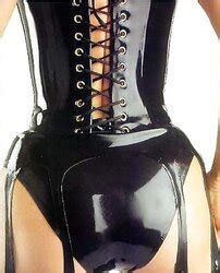 Gaby Verschiedene Session Apparels ZB Porn