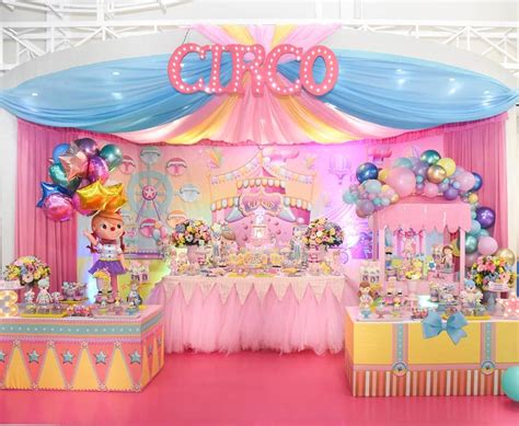 Aniversário de 3 anos em casa dicas para festa - peakfriends