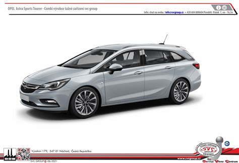 Opel Astra Konfigurator 9