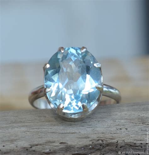 Серый топаз (131 фото)