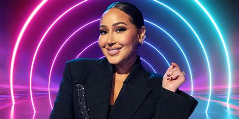 I Can See Your Voice Reignites Adrienne Bailon Houghtons Real
