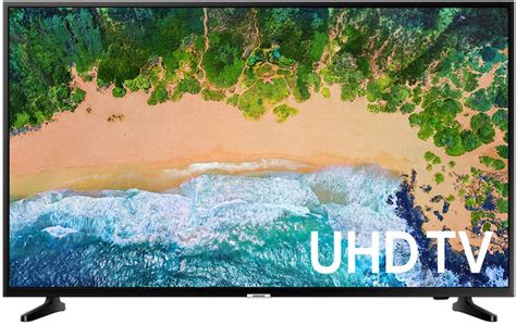 Samsung UE43NU7090 LCD Fernseher: Tests & Erfahrungen im HIFI-FORUM